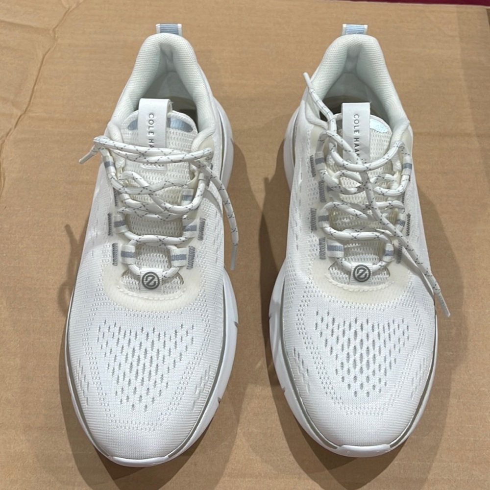 NWT Cole Haan Zero Grand Sneakers sz 7:5